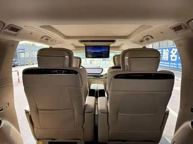 Buick Century — миниатюра 16