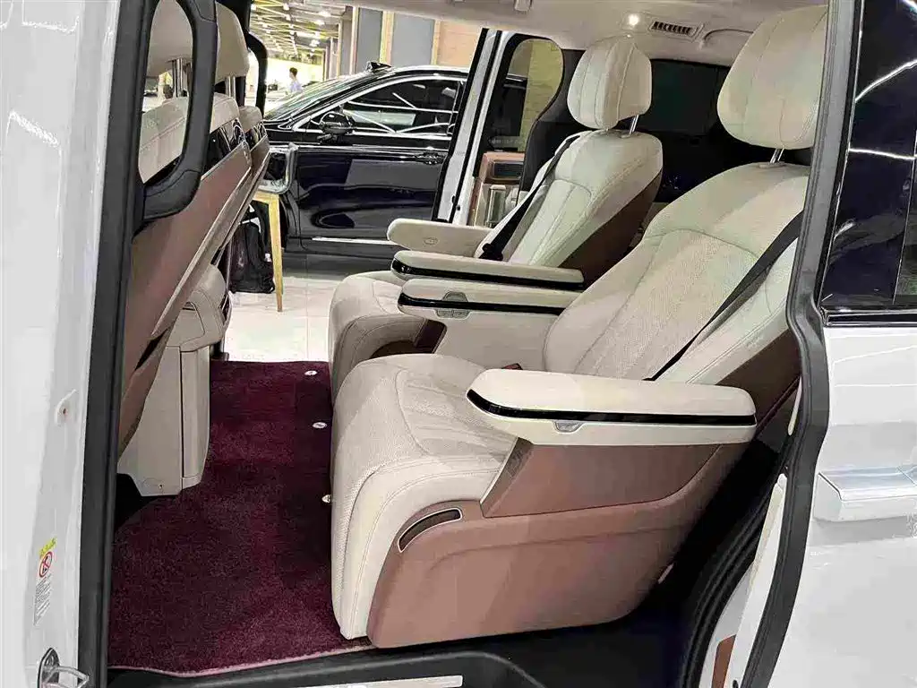 BYD Xia — миниатюра 4