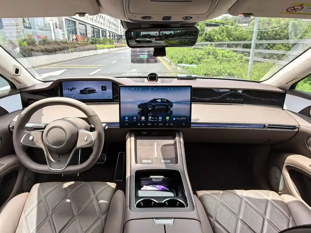 Xiangjie Xiangjie S9 — миниатюра 10