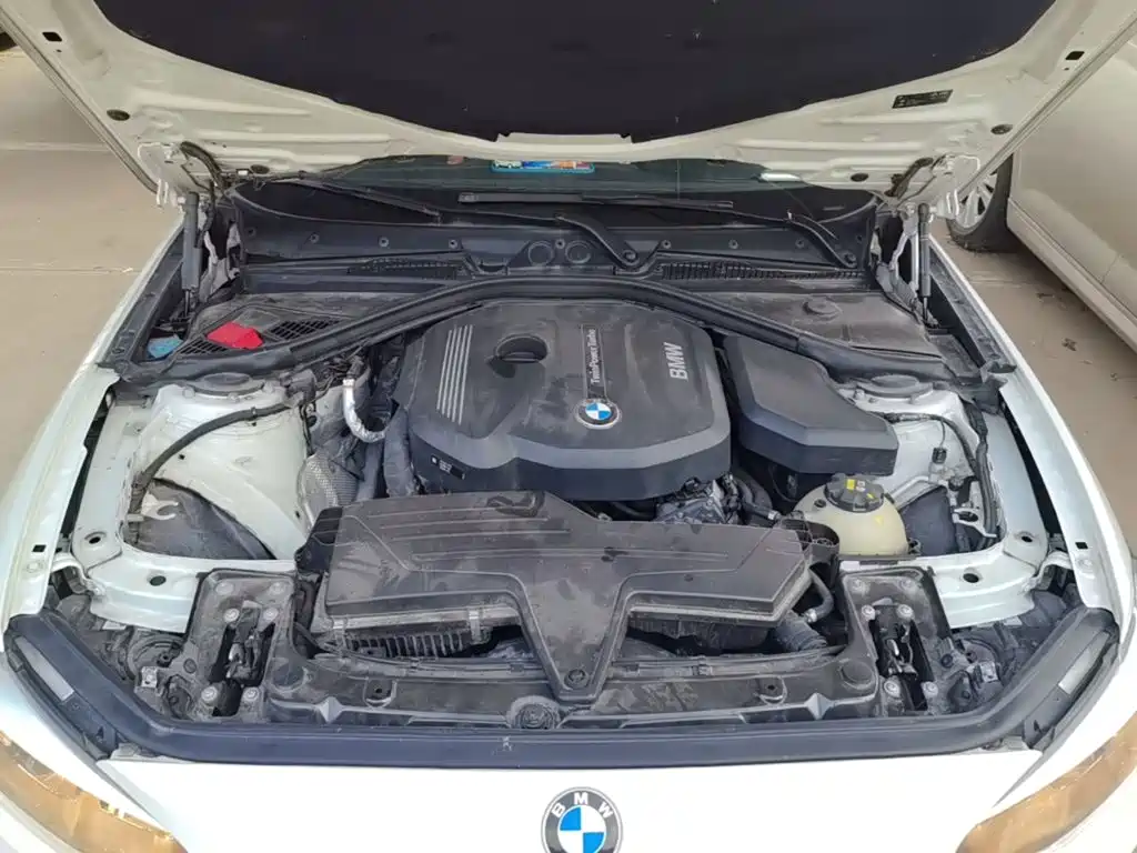BMW 1 Series (Import) — миниатюра 20