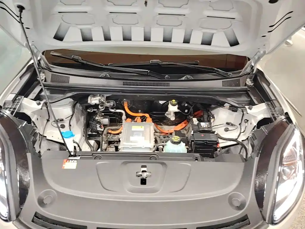 Wuling Bingo S — миниатюра 20