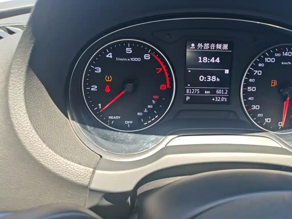 Audi A3 — миниатюра 17