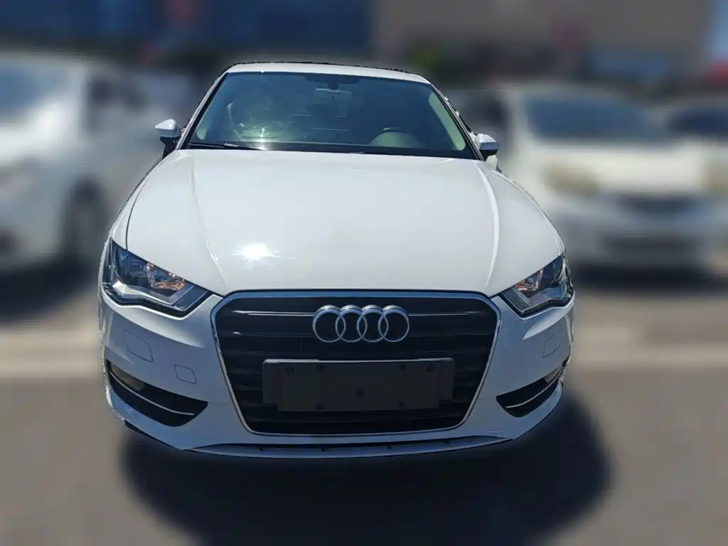 Audi A3 — миниатюра 5