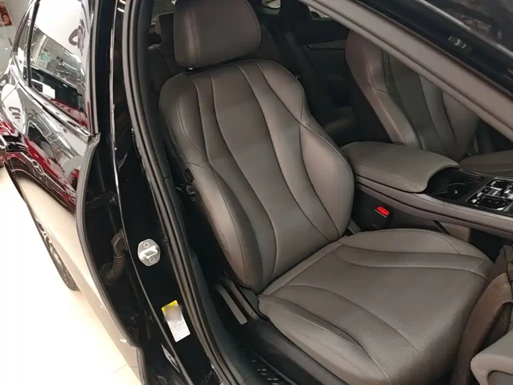 BYD Seal 07 DM-i — миниатюра 25