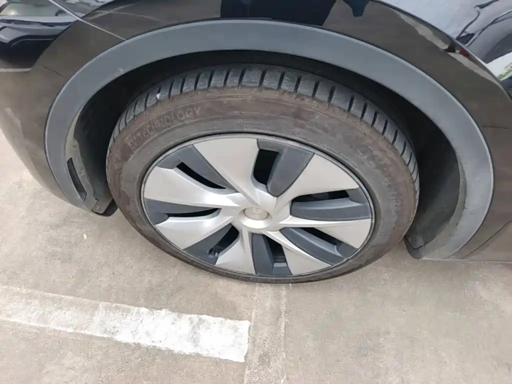 Tesla Model Y — миниатюра 23