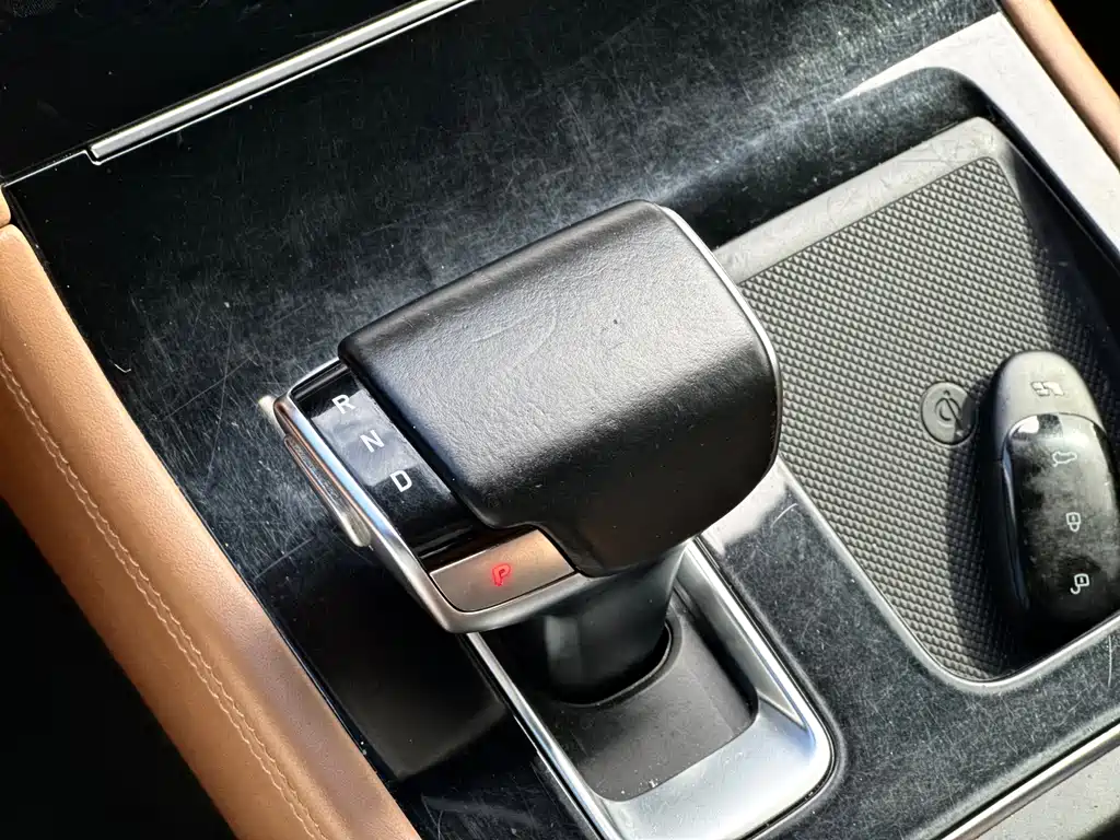 Li Auto Li ONE — миниатюра 15
