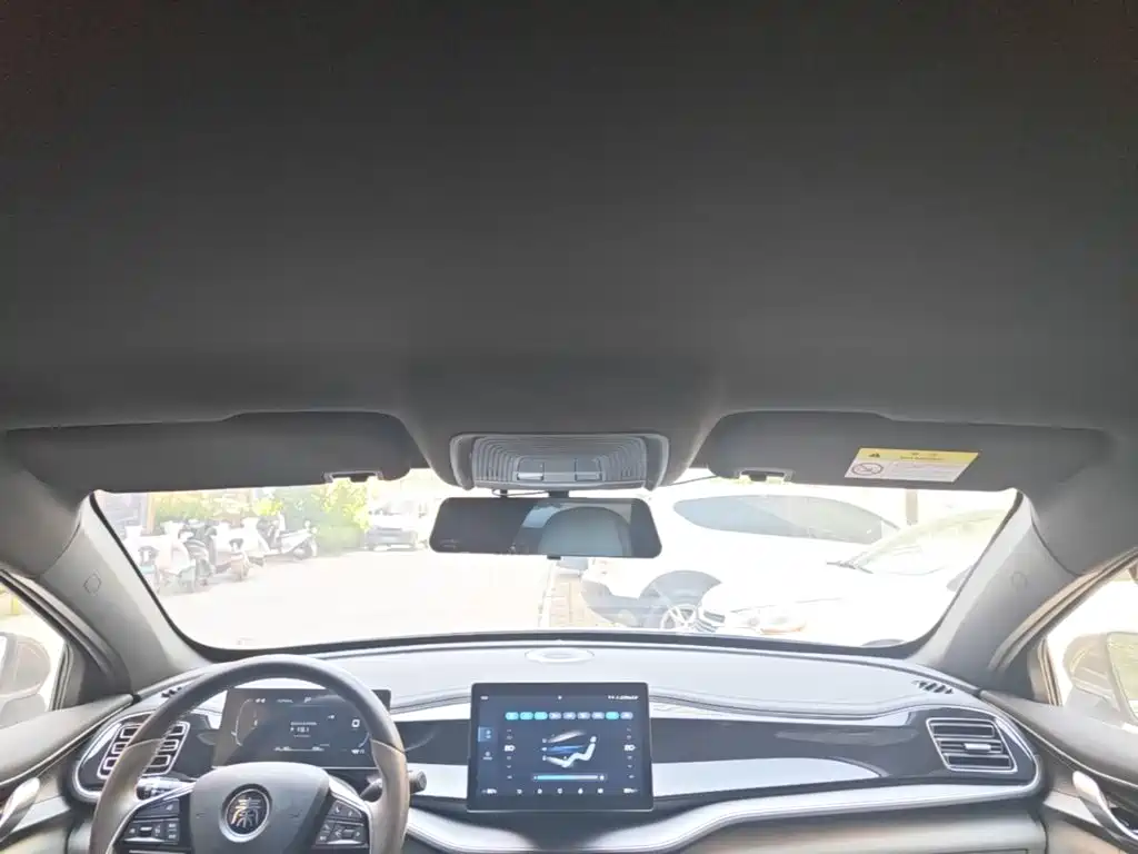 BYD Qin PLUS — миниатюра 18
