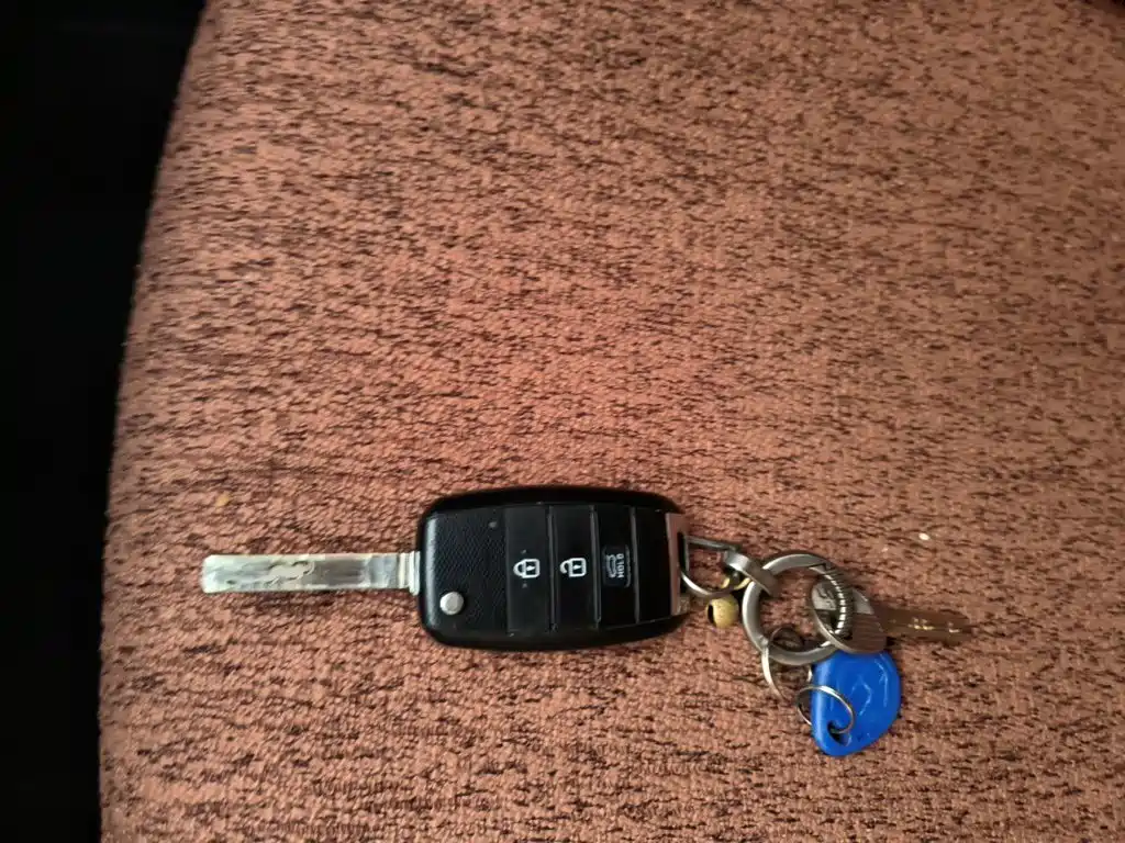 Kia K2 — миниатюра 12