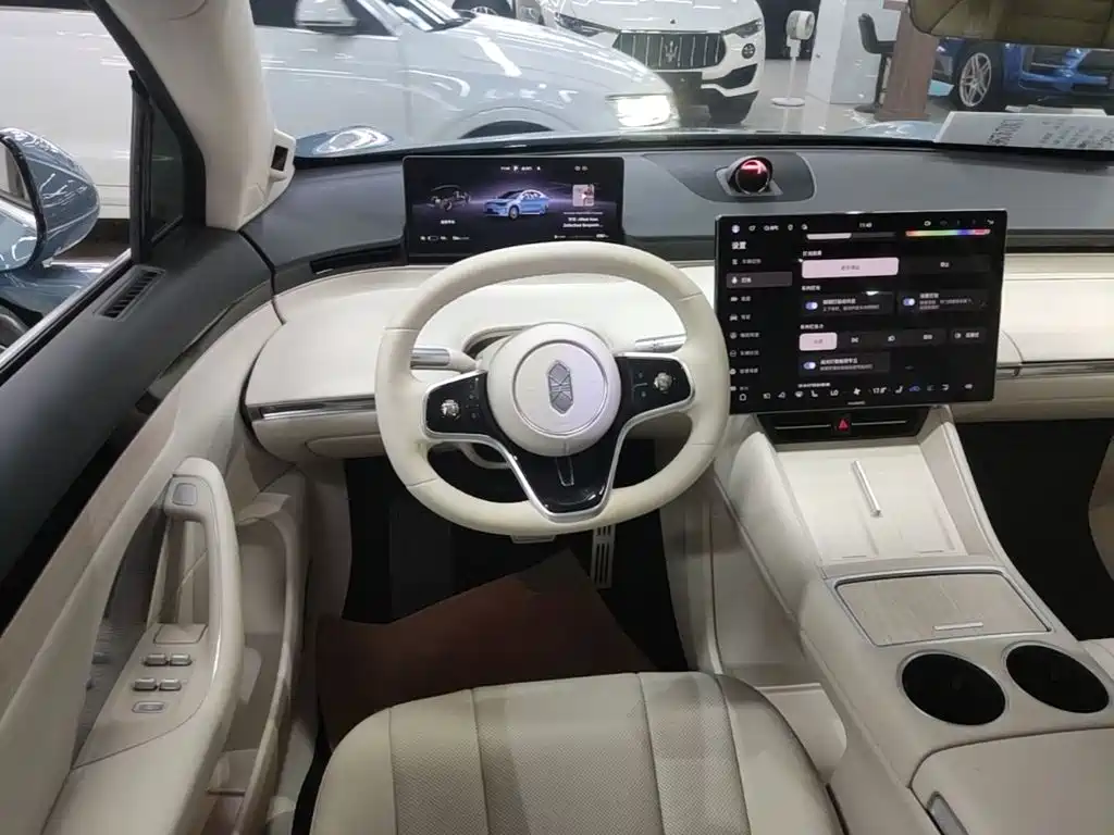 Zhijie Zhijie R7 — миниатюра 7