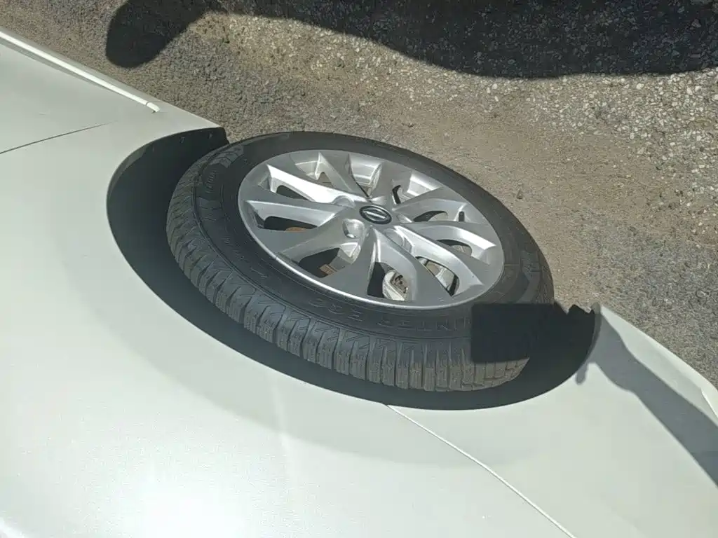 Nissan Sylphy — миниатюра 23