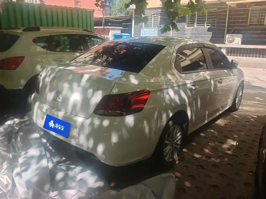 Peugeot 301 — миниатюра 3