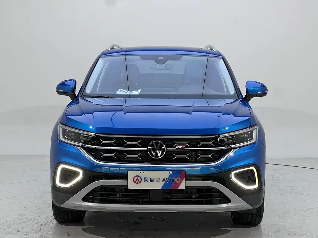 Volkswagen Tayron 2023 280TSI Luxury Plus