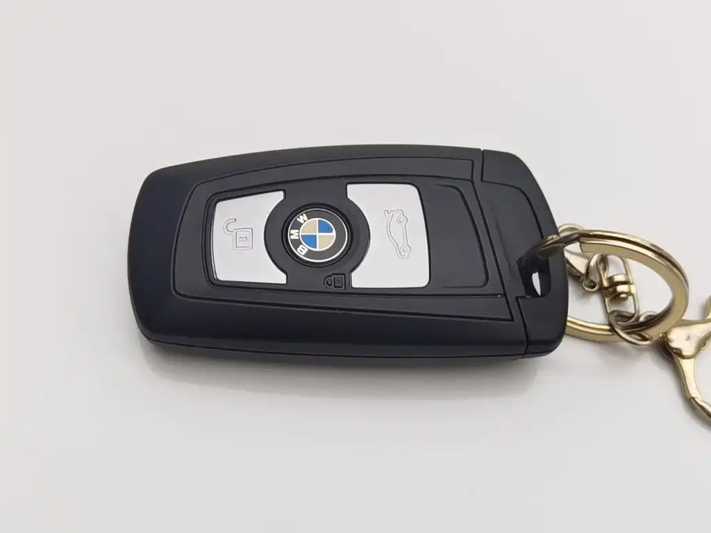 BMW 3 Series GT — миниатюра 19