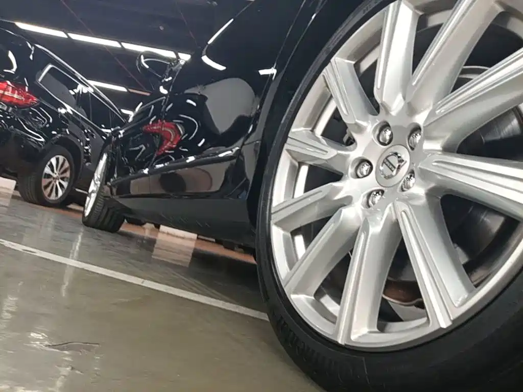 Volvo S90 — миниатюра 22