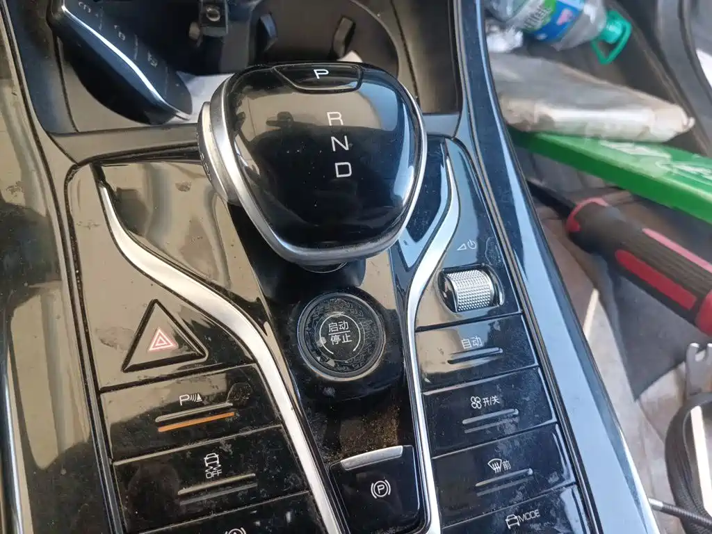 BYD Qin PLUS — миниатюра 15