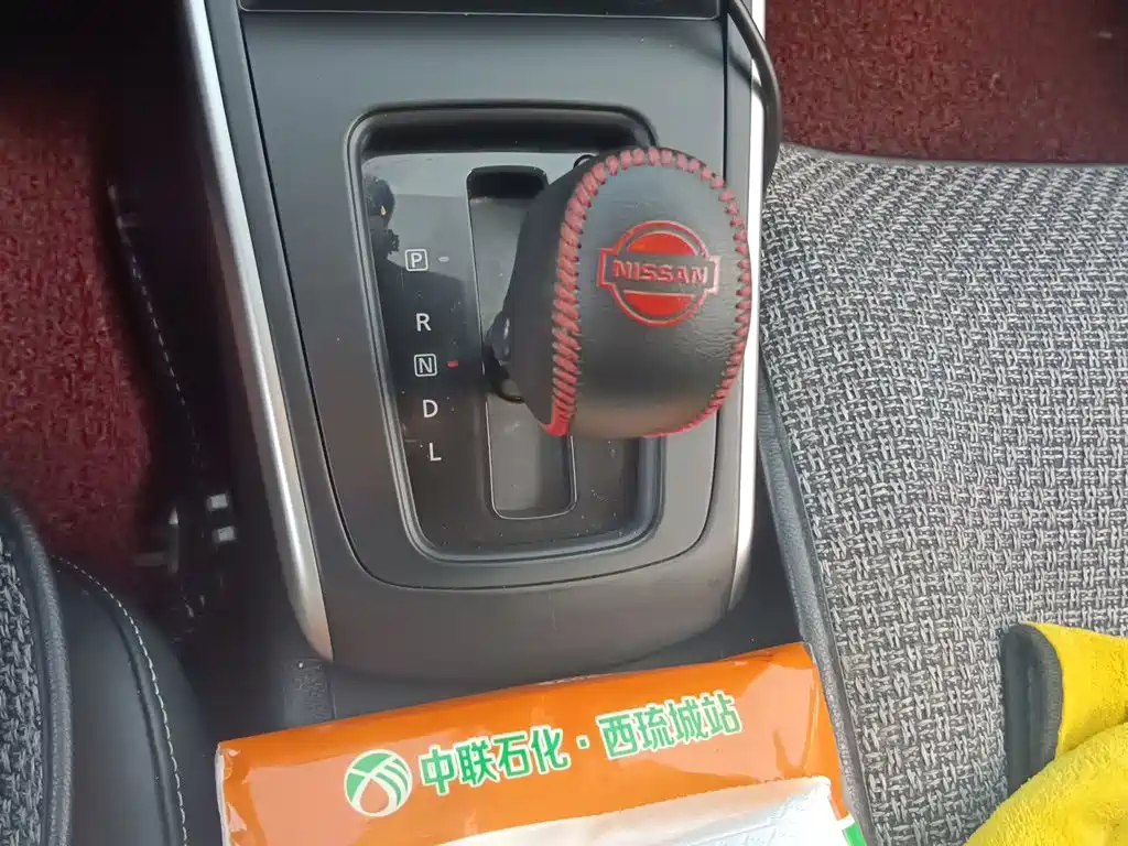 Nissan Sylphy — миниатюра 15
