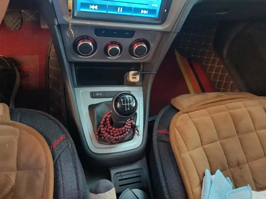 Volkswagen Lavida — миниатюра 16