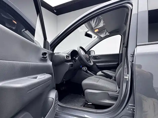 Wuling Hongguang EV — миниатюра 8