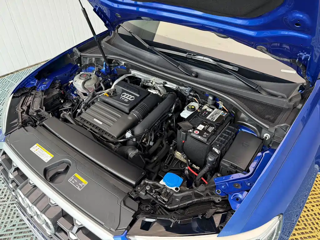 Audi Q3 — миниатюра 23
