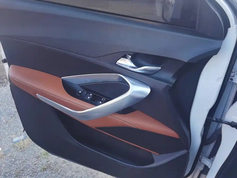 Baojun 510 — миниатюра 7