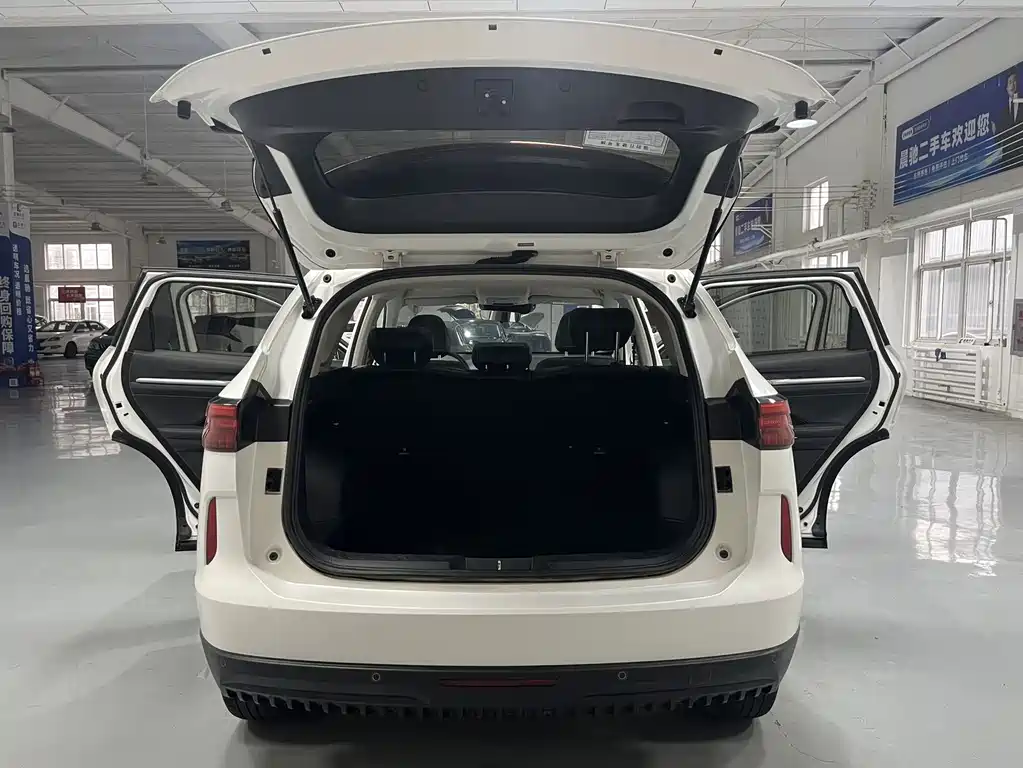 Haval H6 — миниатюра 16