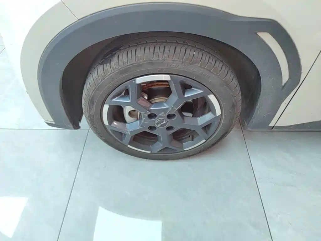 BYD Seagull — миниатюра 23