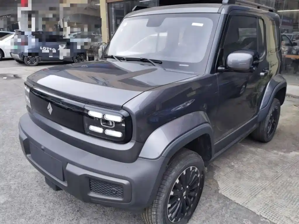 Baojun Yueye
