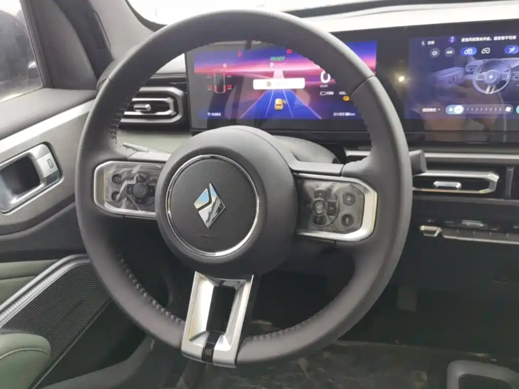 Baojun Yueye — миниатюра 11