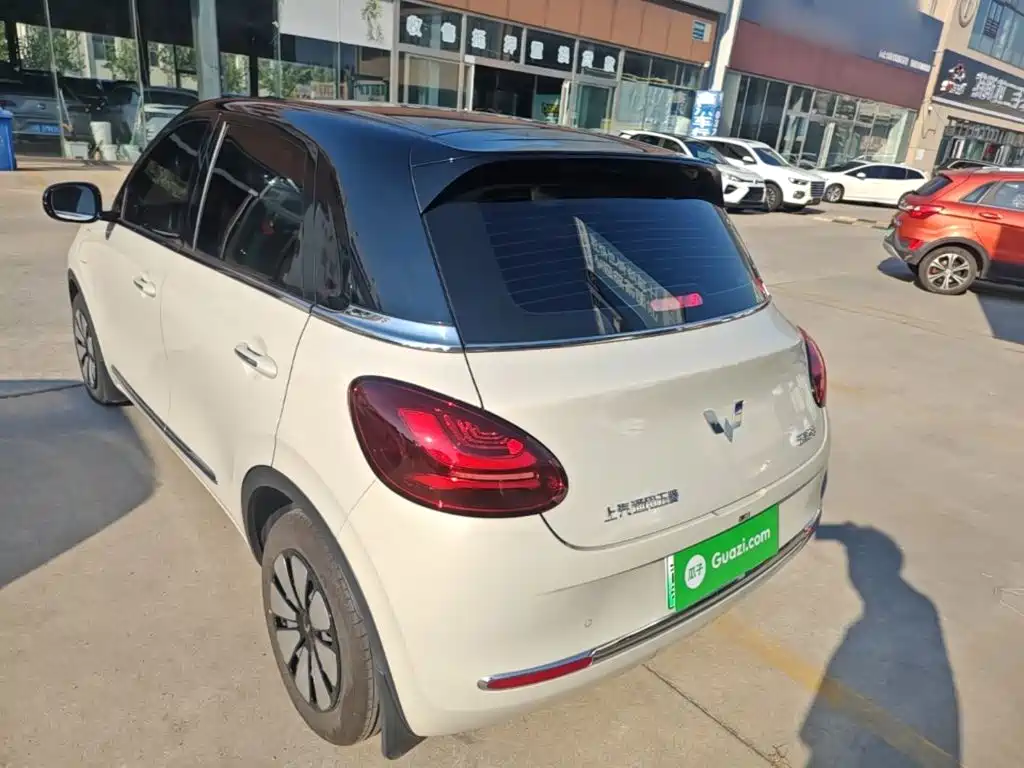 Wuling Bingo — миниатюра 5