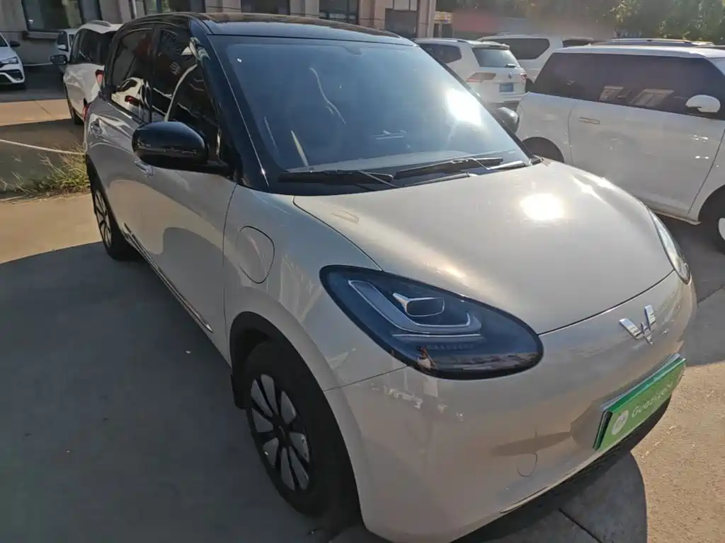Wuling Bingo — миниатюра 4