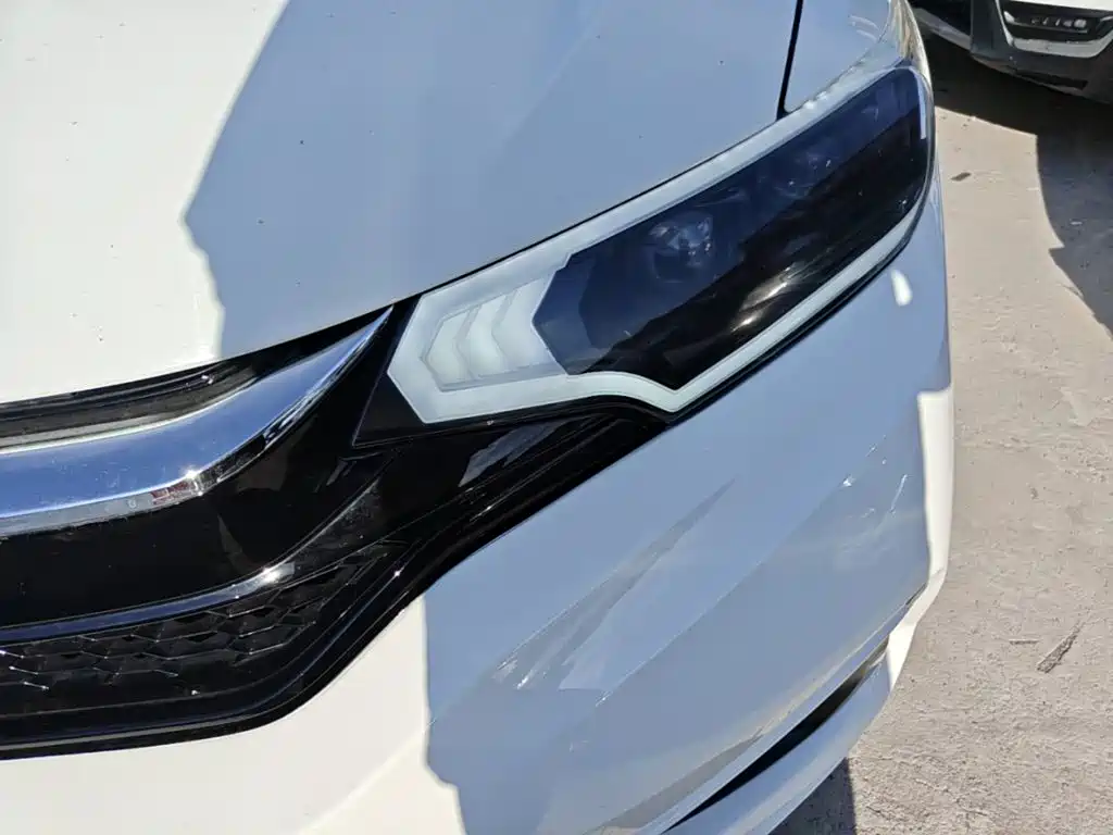 Honda Fit — миниатюра 24