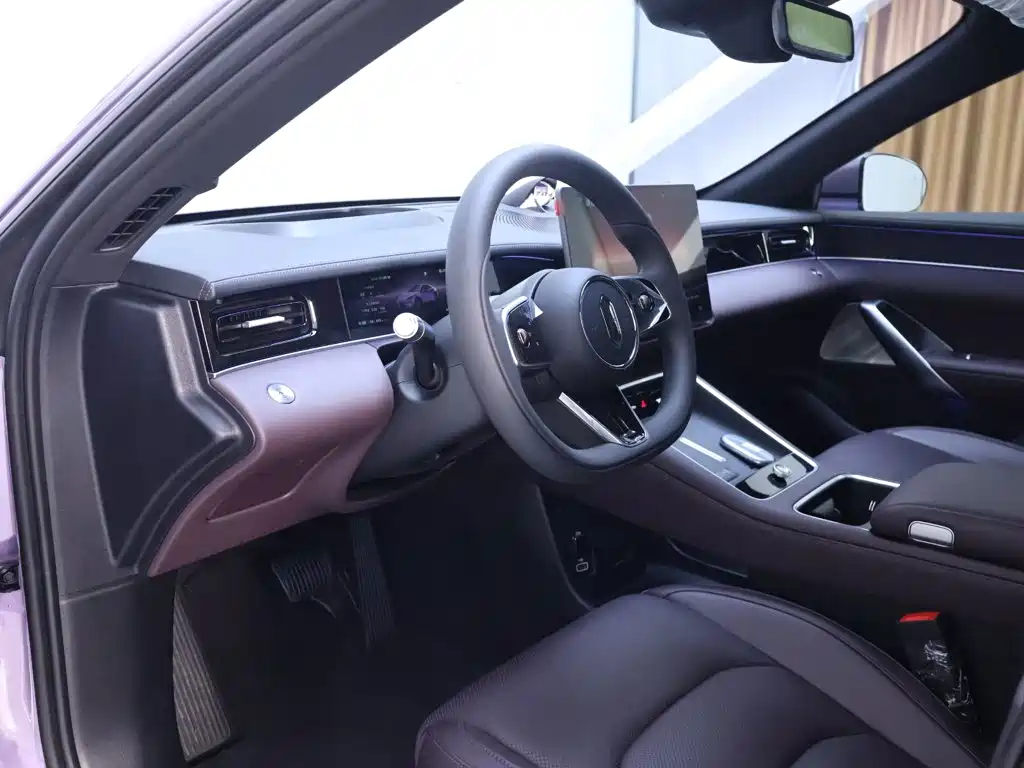 Shangjie Shangjie Z7 — миниатюра 11