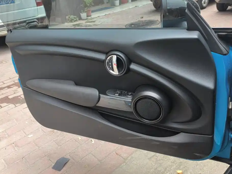MINI Mini — миниатюра 7