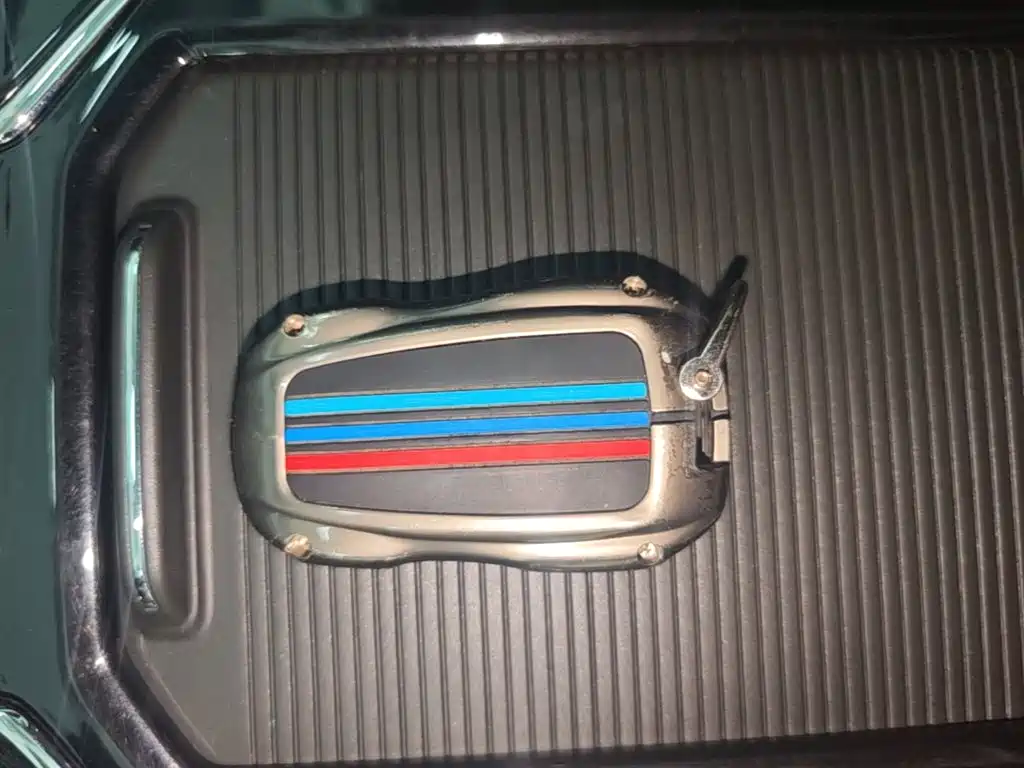 Volkswagen Passat — миниатюра 9