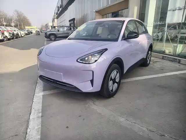 GEELY GALAXY STAR WISH 2025