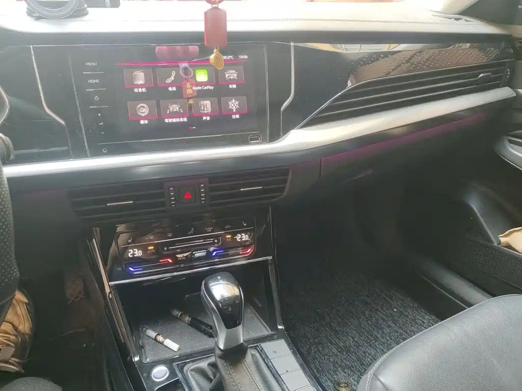 Volkswagen Passat — миниатюра 6