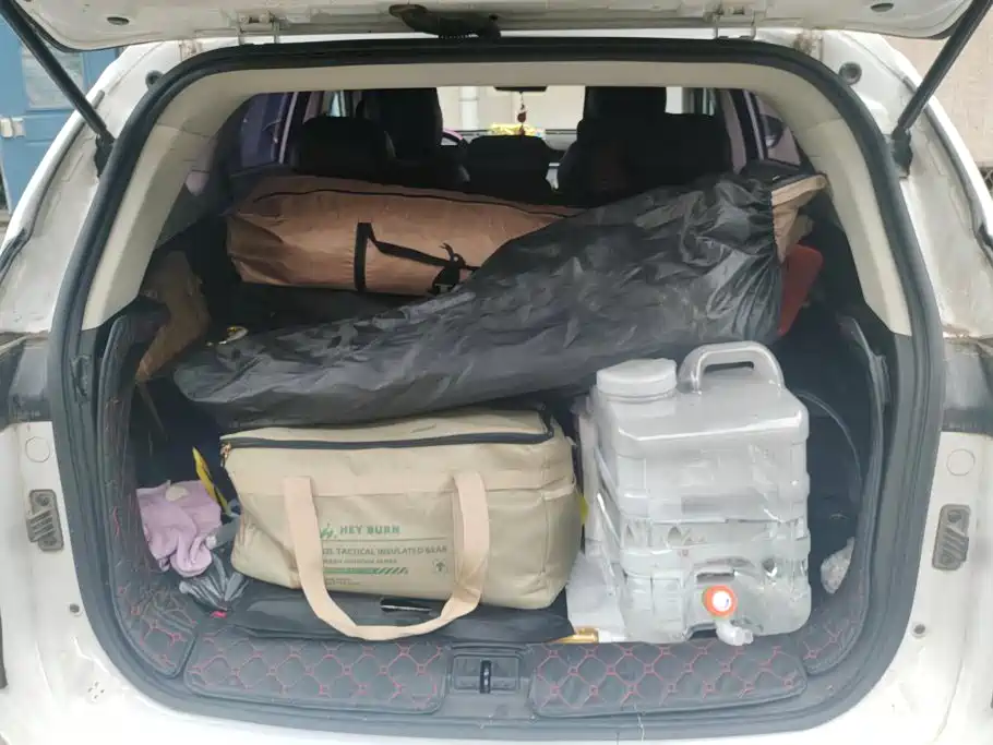 Jetour X70 PLUS — миниатюра 4