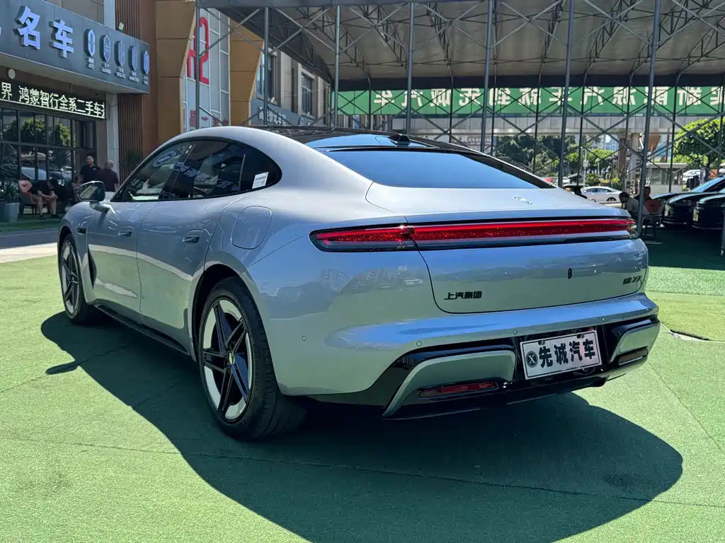 Shangjie Shangjie Z7 — миниатюра 7