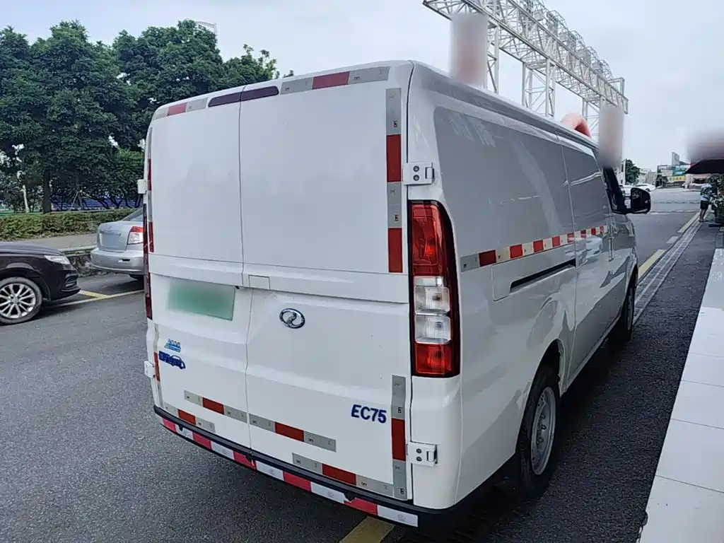 Ruichi Ruichi EC75 — миниатюра 7