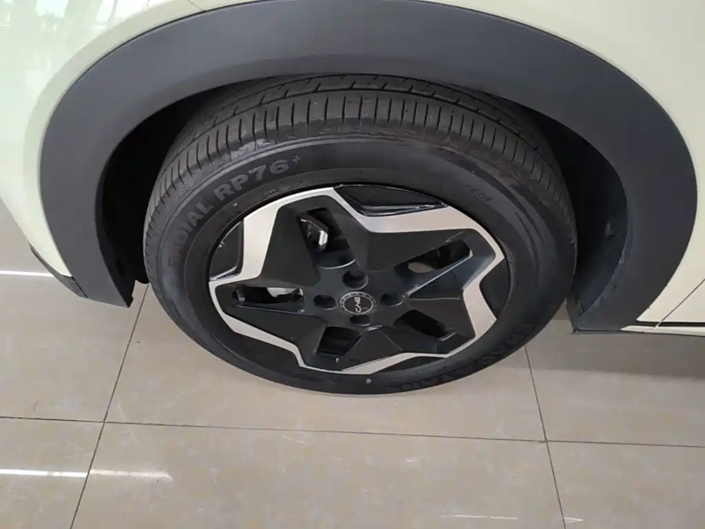 BYD Dolphin — миниатюра 23