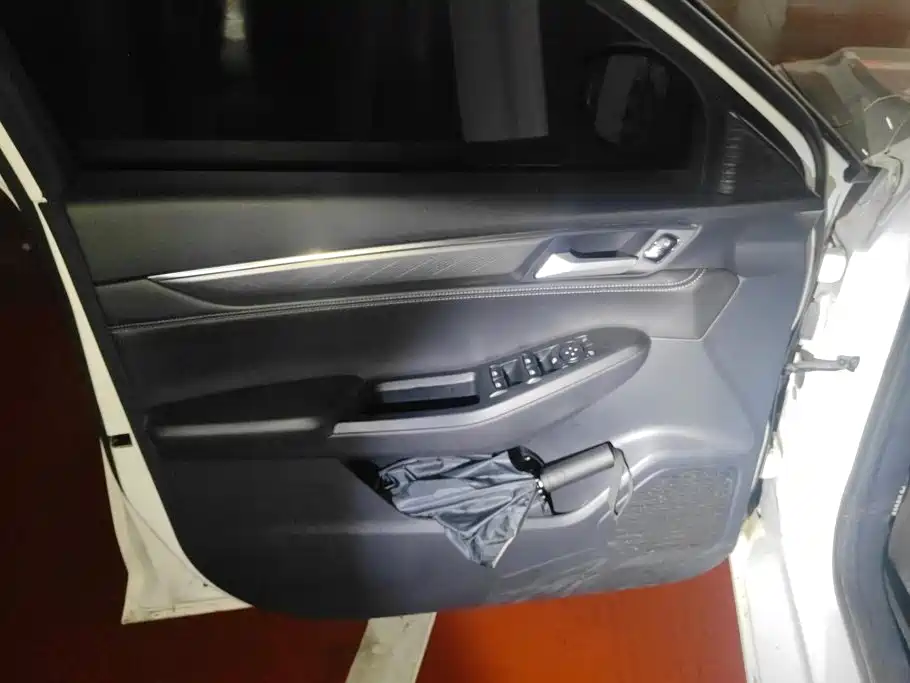 Ford Escort — миниатюра 7