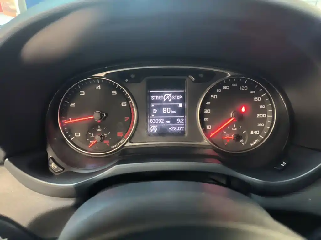 Audi A1 — миниатюра 12