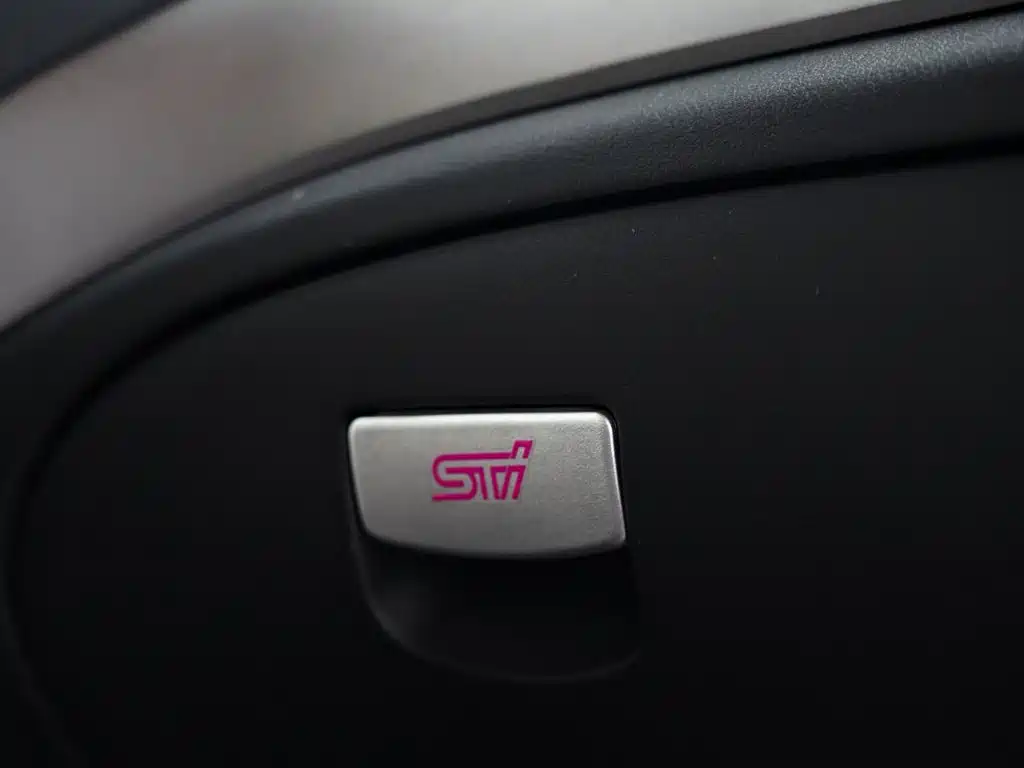 Subaru Impreza — миниатюра 39