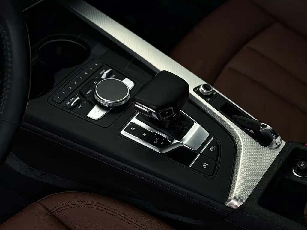 Audi A5 (Import) — миниатюра 10