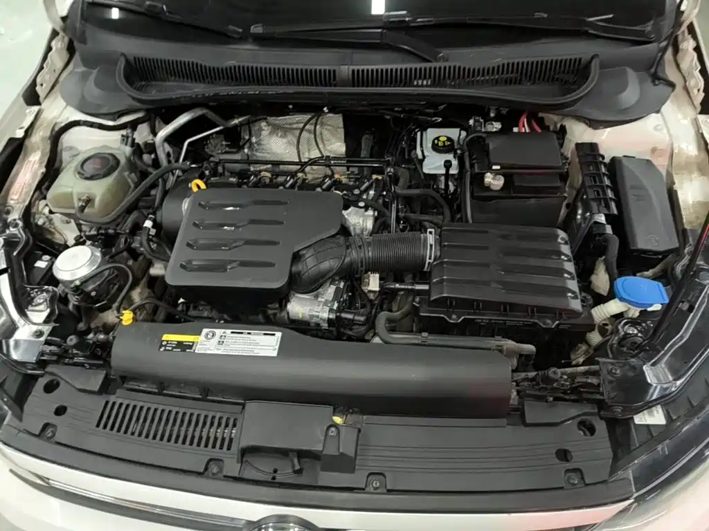 Volkswagen Polo — миниатюра 20