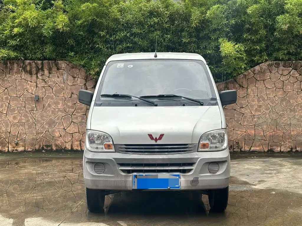 Wuling Zhiguang — миниатюра 2