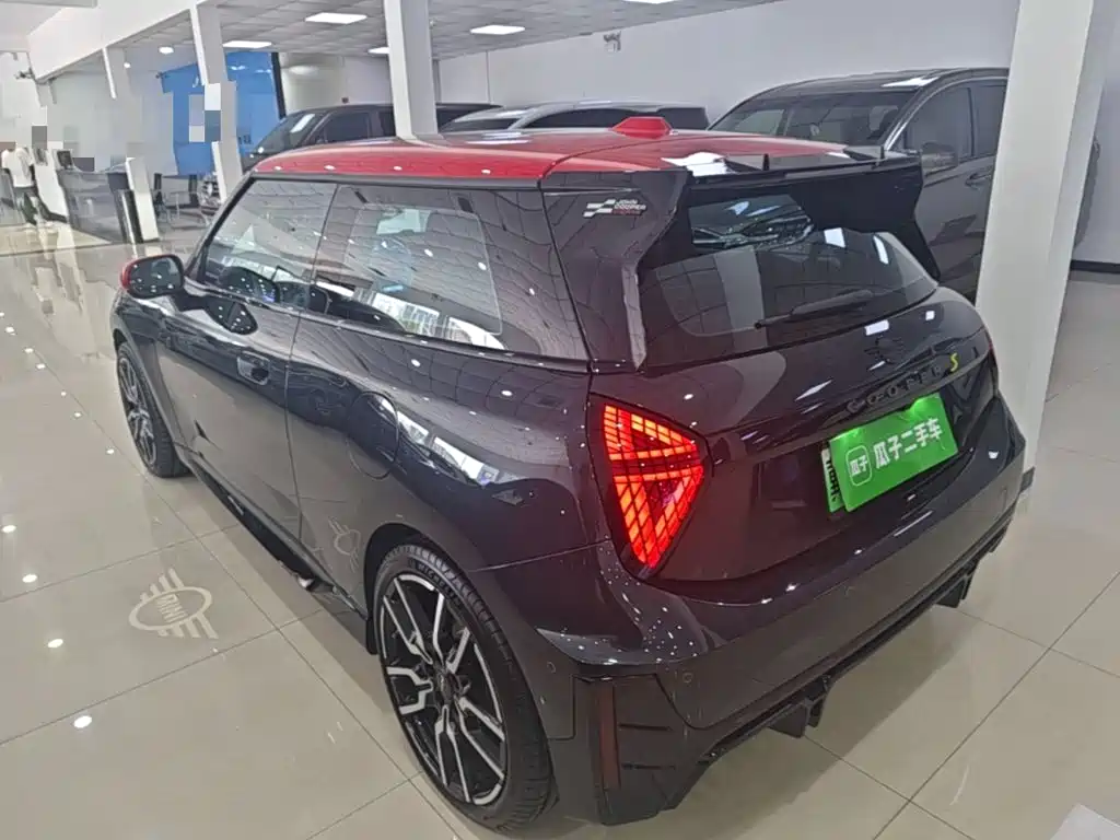 Mini COOPER 2024 452km COOPER SE