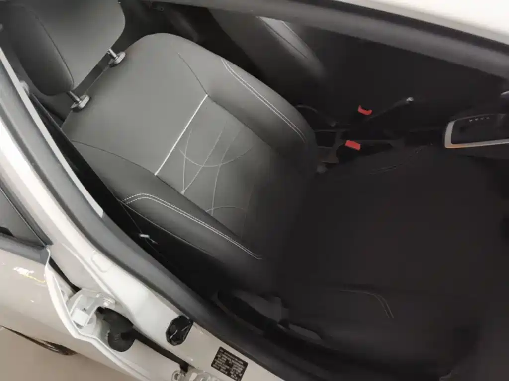 Ford Fiesta — миниатюра 25