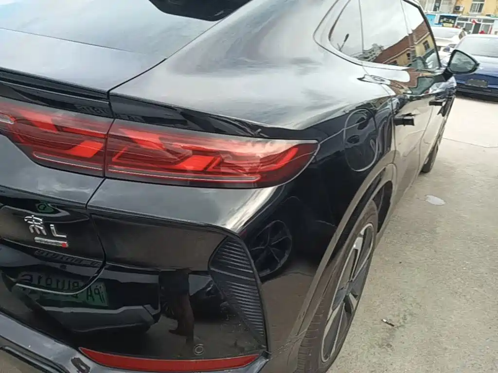 BYD L EV — миниатюра 8
