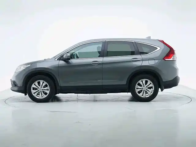 Honda CR-V — миниатюра 5